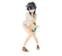 Banpresto Sword Art Online SAO Memory Defrag EXQ Sinon 7.1" Figure Statue