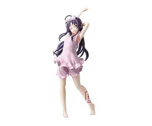 BANPRESTO Sword Art Online Variant Showdown - Yuuki - Figurine 16cm