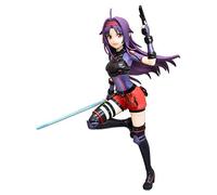 Banpresto Sword Art Online Yuuki 7" Figure Statue