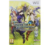 Banpresto Tales Of Symphonia - Dawn The New World , Multicolor