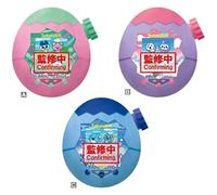 Banpresto Tamagotchi Paradise 23cm Teddy Rose Enfants