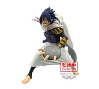 Banpresto Tamaki Amajiki My Hero Academia Figurine d'action The Amazing Heroes Plus Vol.8 14 cm BP88976P Multicolore Figurine à collectionner idéale pour les fans d'Anime
