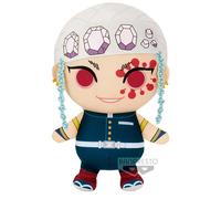 Banpresto Peluche Super Big Tengen Uzui – Demon Slayer – 32 cm