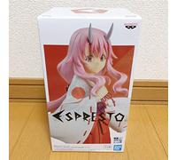 Banpresto Tensura ESPRESTO Maiden costume texture main dish Figure Figurine 21cm