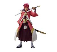 Banpresto Tensure Figurine en PVC Warrior Benimaru 21 cm