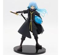 Banpresto - That Time I Got Reincarnated as a Slime Demon Rimuru Tempest