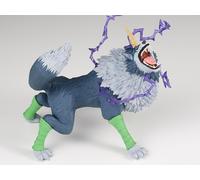 Banpresto That Time I Got Reincarnated- As A Slime Effectreme Ranga