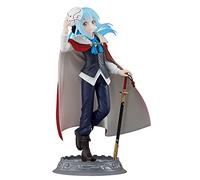 Banpresto That Time I Got Reincarnated as a Slime ESPRESTO est-Formal wear and Base-RIMURU=Tempest, Multiple Colors (BP18077)