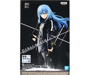 Banpresto - That Time I Got Reincarnated As a Slime - Otherworld - Rimuru Statue
