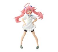 Banpresto That Time I Got Reincarnated- As A Slime Otherworlder Figurine Vol.20