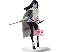 Banpresto - That Time I Got Reincarnated as a Slime Otherworlder Shizu Figure Multicolore BP17163