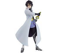 Banpresto Figurine Hinata Sakaguchi – Otherworlder Vol.15 17 cm Argenté