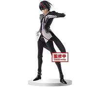 Banpresto Figurine That Time I Got Reincarnated as a Slime OtherworlderDiablo Multicolore