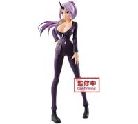 Banpresto - That Time I Got Reincarnated as a Slime OtherworlderShinon Fig BP17087 Multicolore