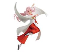 Banpresto Figurine d'action Shuna That Time I Got Reincarnated As A Slime 16 cm, Multicolore, BP89281P
