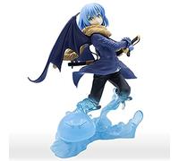 Banpresto Figurine That Time. Slime – Rimuru Tempest EXQ 21 cm Cranberry