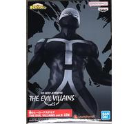 Banpresto Figurine My Hero Academia Twice Vol. 5 – Noir – Enfants