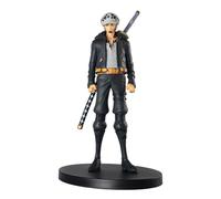 Banpresto The Grandline Men Vol 10 One Piece Figurine 17 Cm Noir Noir One Size
