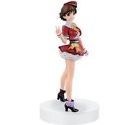 Banpresto The Idolmaster 7,1 Mio Figurine Nouvelles Générations Honda Cinderella Girls G
