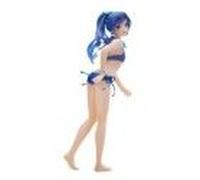 Banpresto The Idolmaster - Chihaya Kisaragi - Figurine Celestial Vivi 20cm