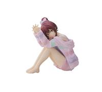 BanPresto - The Idolmaster: Shiny Colors - Relax Time - Amana Osaki Statue