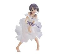Banpresto The IDOLMASTER - Yuuki Otokura - Figurine Emotional Lens 14cm
