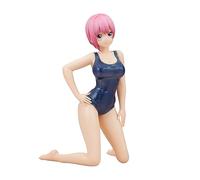 Banpresto Statue - The Quintessential Quintuplets Movie Celestial Vivi - Ichika Nakano tenue scolaire