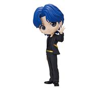 Banpresto - TinyTAN Butter - Jung Kook (Ver. B), Bandai Spirits Q posket Figure