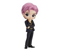 Banpresto - TinyTAN Butter - RM (Ver. B), Bandai Spirits Q Posket Figurine 14 cm