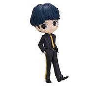 Banpresto - TinyTAN Butter - Suga (Ver. B), Bandai Spirits Q Posket Figurine