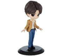 Banpresto Figurine Q Posket BTS TinyTAN Jung-kook Dynamite 14 cm Version A