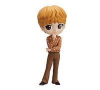 Bts - Banpresto - Tinytan Dynamite - Q Posket - Jin Version B Statue [Collectables] Figure, Collectible