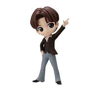 Banpresto Statue Tinytan Dynamite Q Posket – Suga Version B