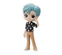 Banpresto Figurine Q Posket BTS TinyTAN RM Dynamite 14 cm Version A