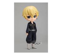 Banpresto - Tokyo Revengers - Chifuyu Matsuno (Ver. A), Bandai Spirits Q Posket