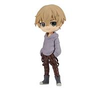 Banpresto - Tokyo Revengers - Chifuyu Matsuno - Vêtements unis vers (Ver. B), Bandai Spirits Q Posket Figure