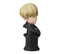 BanPresto - Tokyo Revengers - Faceculptures - Chifuyu Matsuno (Version A) Statue