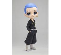 Banpresto Tokyo Revengers - Hakkai Shiba - Q Posket 15cm
