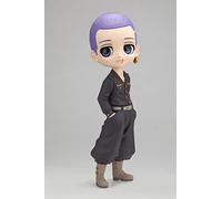 Banpresto - Tokyo Revengers - Hakkai Shiba (Ver. B), Bandai Spirits Q Posket Figurine