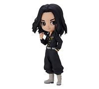 Banpresto Tokyo Revengers - Keisuke Baji vers.A - Q Posket 14cm