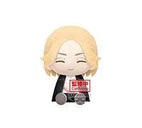 Banpresto Grande peluche Manjiro Sano – Tokyo Revengers – 20 cm