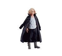 Banpresto Tokyo Revengers: Manjiro Sano Figure