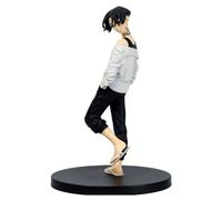 Banpresto Tokyo Revengers - Manjiro Sano - Figurine 16cm