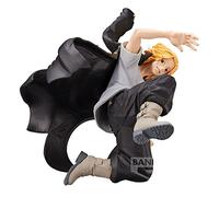 Banpresto Tokyo Revengers - Manjiro Sano - Figurine King of Artist 13cm