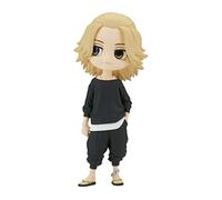 Banpresto Tokyo Revengers - Manjiro Sano - Q Posket 14cm