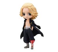 Banpresto - Tokyo Revengers - Manjiro Sano (Ver. A), Bandai Spirits Q Posket Figurine, 5.5 inch