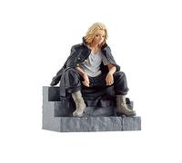 Banpresto - Tokyo Revengers - Manjiro Sano vol. 3, Bandai Spirits Break Time Collection Figurine