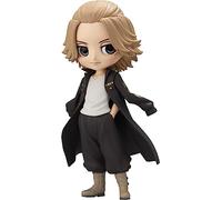 Banpresto Figurine Q Posket Manjiro Sano Tokyo Revengers 14 cm Version B