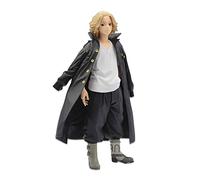 Banpresto Tokyo Revengers - Sano Manjiro - Figurine 16 cm