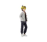 Banpresto- Tokyo Revengers Statue, BP18906, Multicolore, M